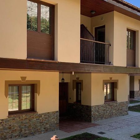 Apartamentos Rincon Del Duende San Martin  외부 사진