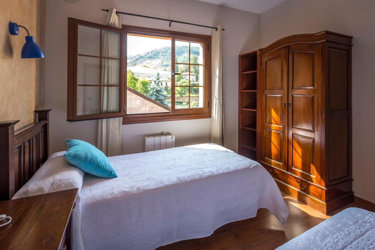 Apartamentos Rincon Del Duende San Martin  외부 사진
