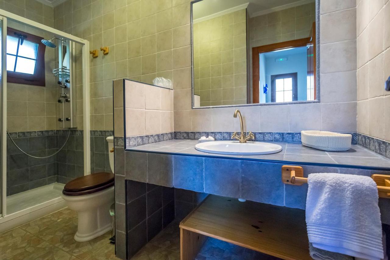 Apartamentos Rincon Del Duende San Martin  외부 사진