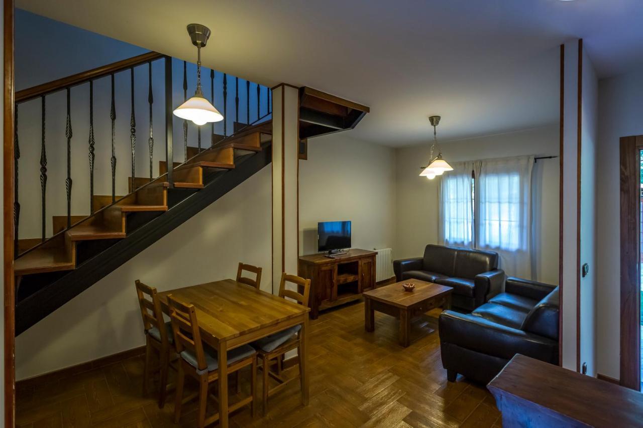 Apartamentos Rincon Del Duende San Martin  외부 사진