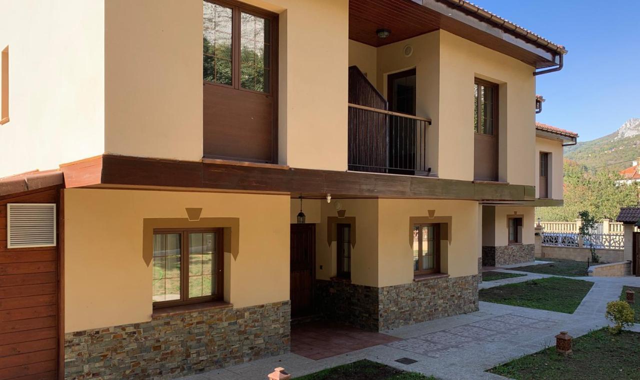 Apartamentos Rincon Del Duende San Martin  외부 사진
