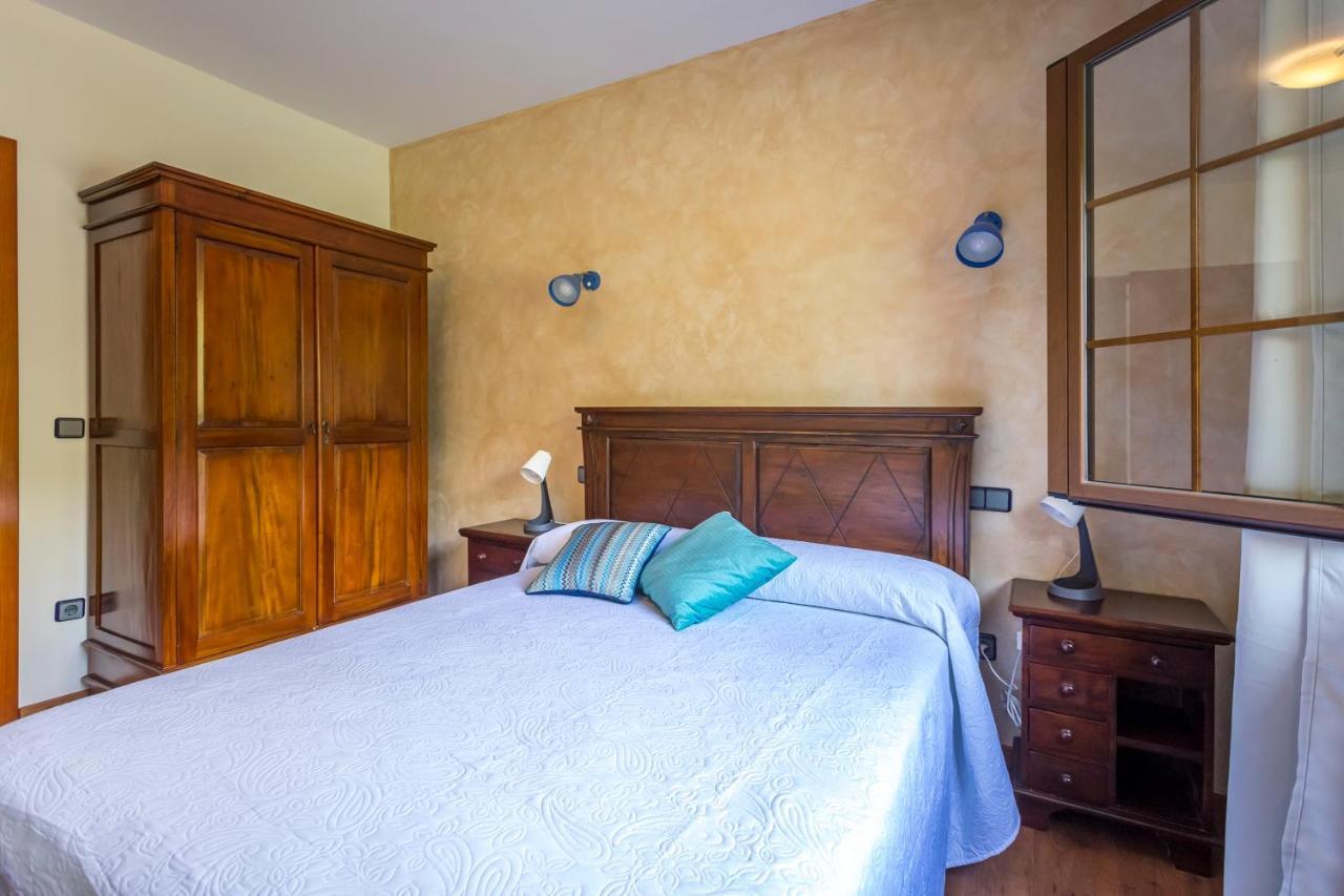 Apartamentos Rincon Del Duende San Martin  외부 사진