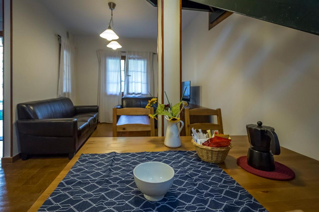 Apartamentos Rincon Del Duende San Martin  외부 사진
