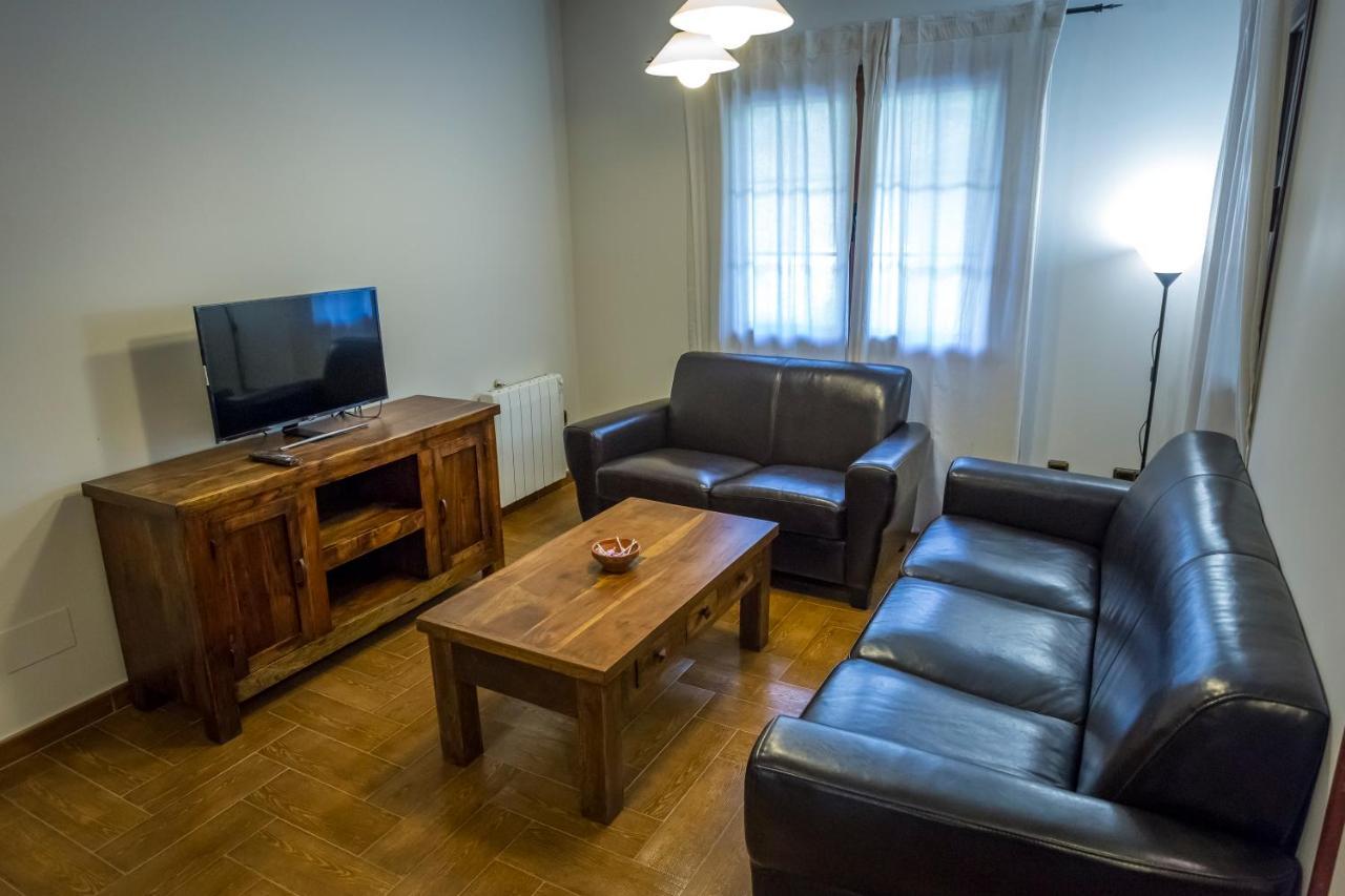 Apartamentos Rincon Del Duende San Martin  외부 사진
