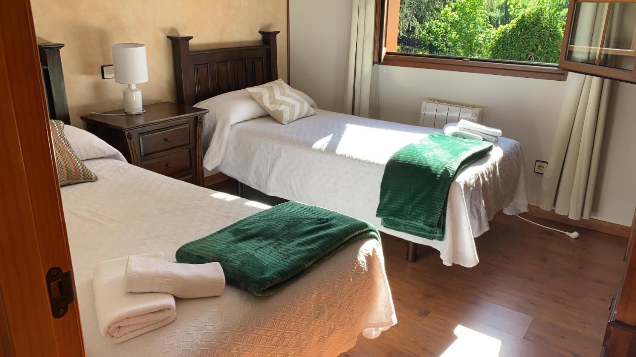 Apartamentos Rincon Del Duende San Martin  외부 사진
