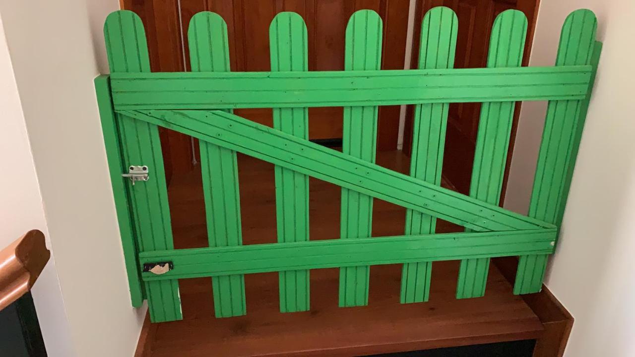 Apartamentos Rincon Del Duende San Martin  외부 사진